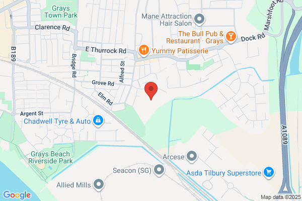 Thameside Infant School