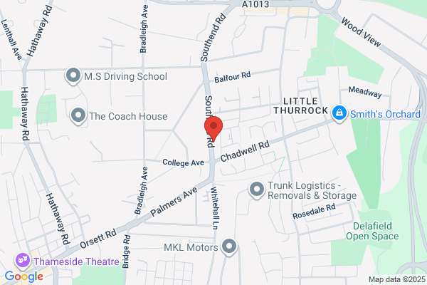 Beijing Chef