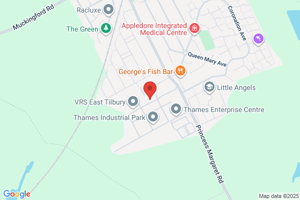 George Firth Tarpaulins Ltd
