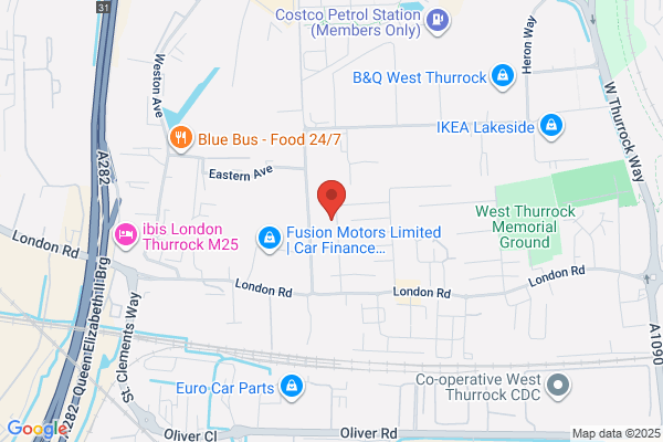 Purfleet Taxis