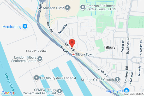 Hi-Q Tyre Services