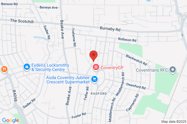 Adult Education West District