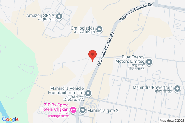 Ampco Metal Ltd
