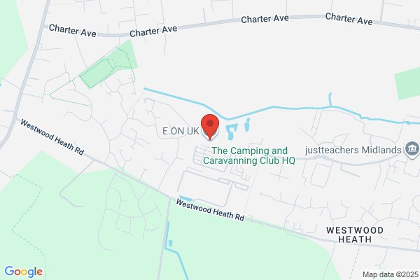 E On UK