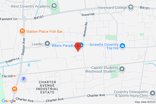 G R P Engineering Ltd