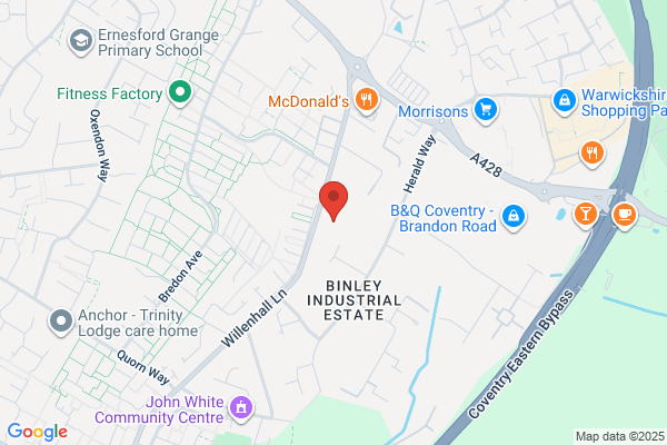G W Deeley Ltd