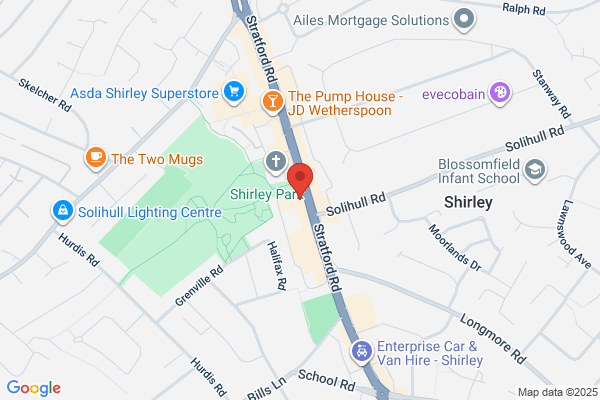 SMV Presses (UK) Ltd