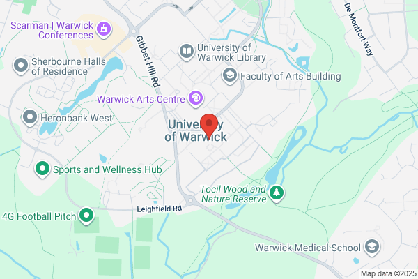 University Of Warwick Students Union