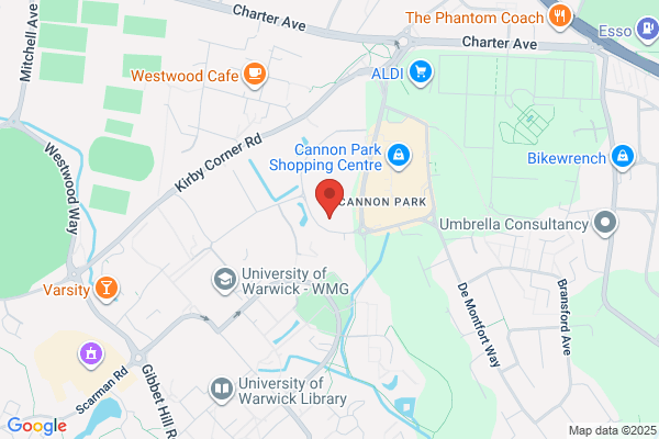 Voyager Networks Ltd