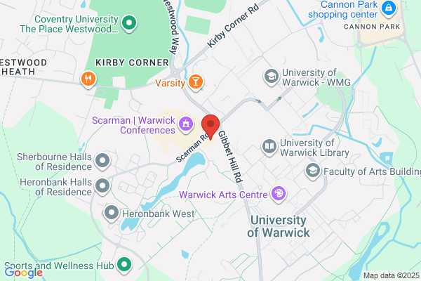 Warwick Business School