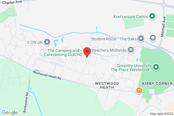 Westwood Day Nursery
