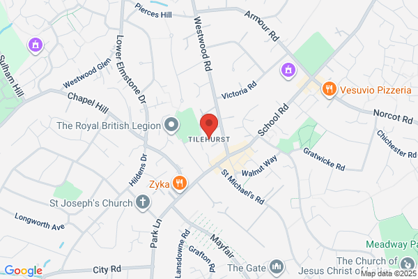 Domino's Pizza - Reading - Tilehurst