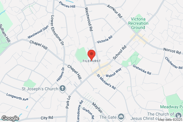 Reading Homeopathic Clinic