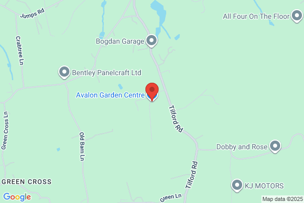 Avalon Garden Centre