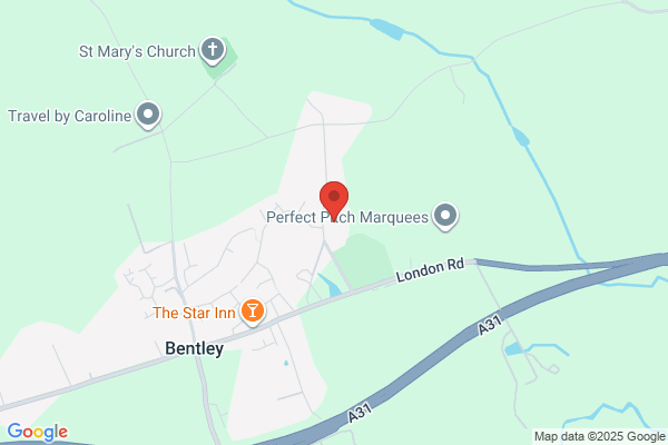 Bentley Primary School