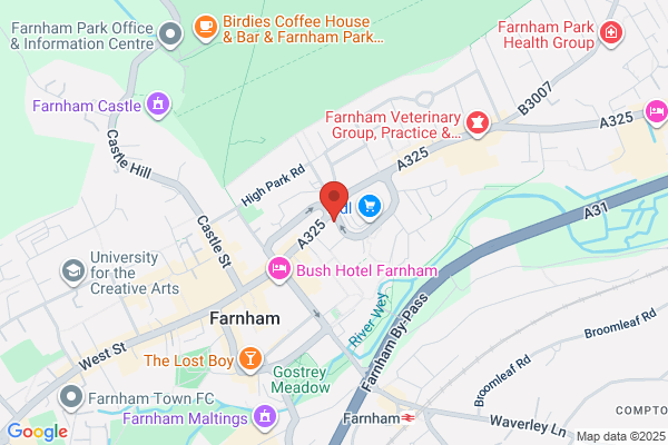 Goodford Farnham Ltd