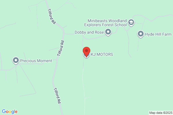 J D Motors