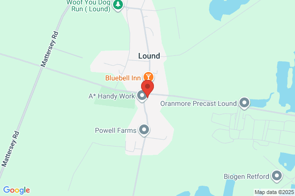 Loadhams Nursing Homes