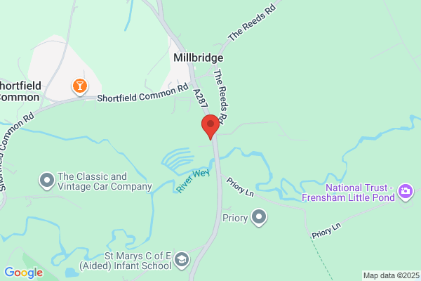 Millbridge Court