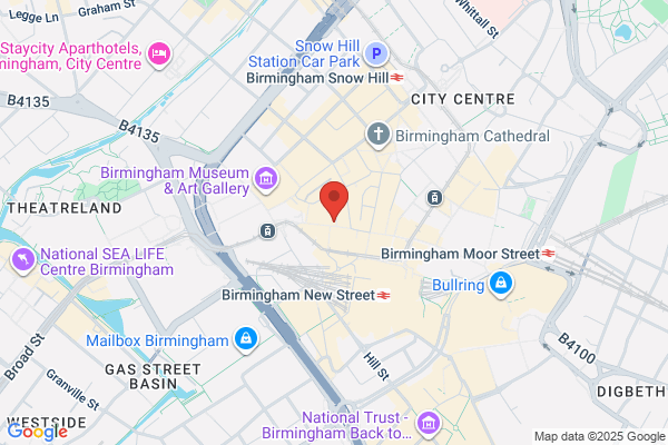 Plasma Warehouse (UK)