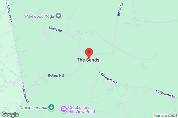 The Sands Stores