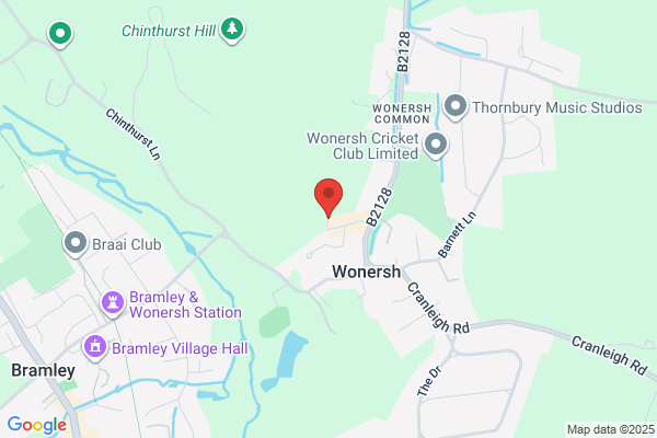 Wonersh Bowling Club
