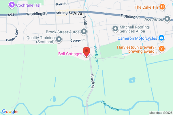 Boll Holiday Cottages