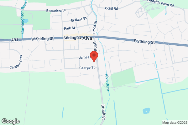 Brook Street Autos Ltd