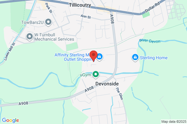 Claires Accessories UK Ltd