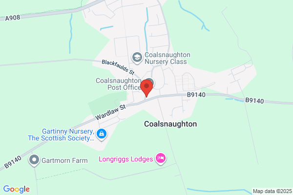 Coalsnaughton Burns Club
