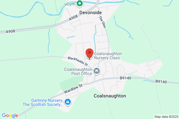 Coalsnaughton Primary School