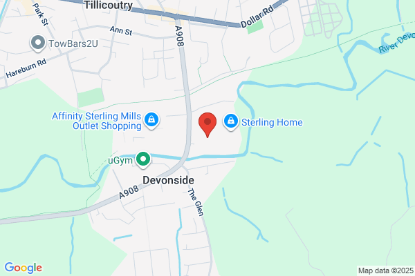 Devon Kitchens