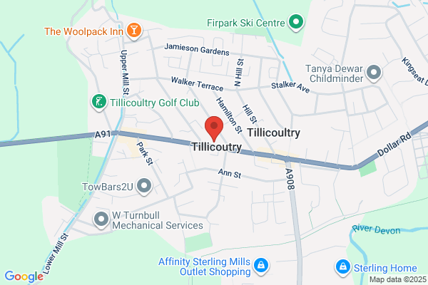 Hillfoot Electrics
