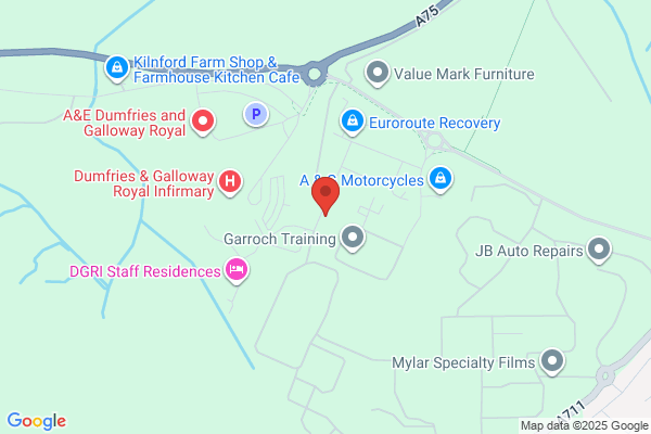 Tullis Plastics Ltd