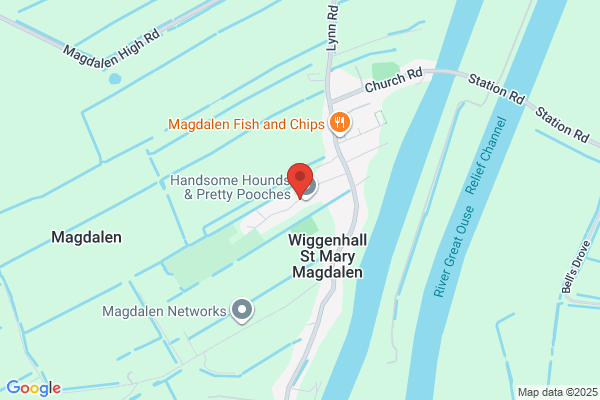 Wiggenhall St Mary Magdalen Primary School