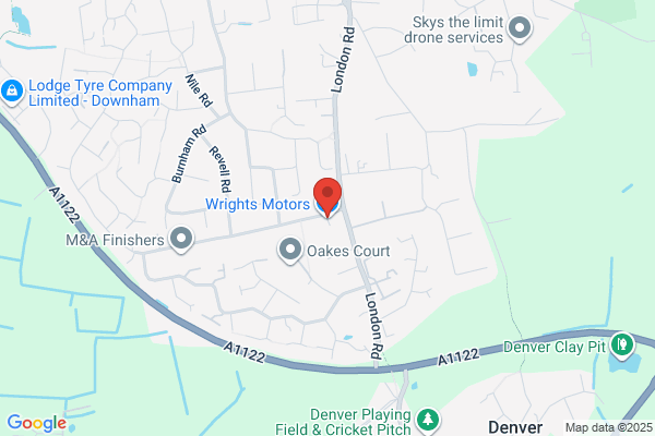Wrights Motors