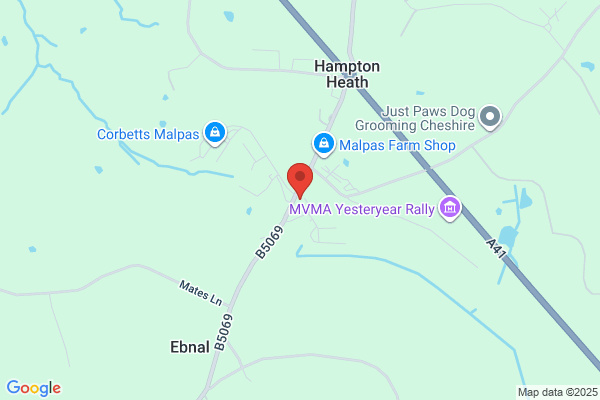 Willows Veterinary Group - Hampton Veterinary Centre