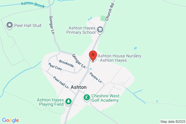 Ashton House Nursery