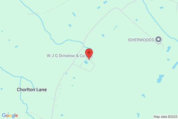 Dimelow Ltd