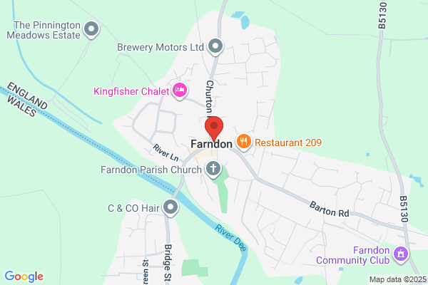 Farndon
