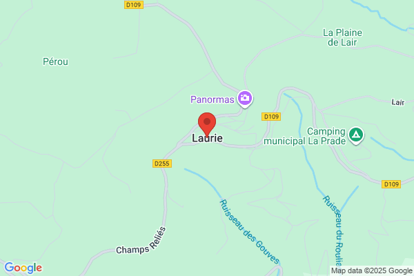 Laurie