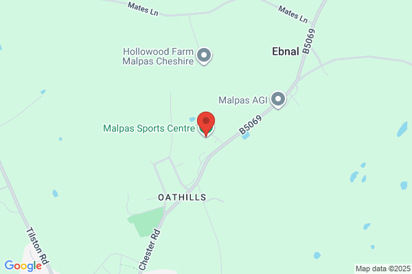 Malpas Sports Centre