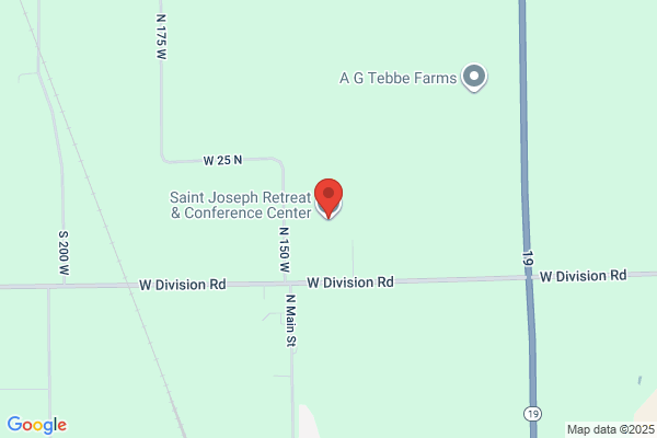 St Josephs Retreat & Conference Centre