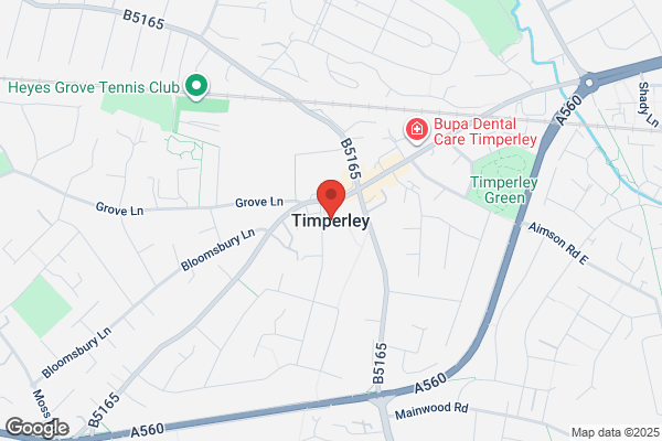 Hotpoint Repairs Altrincham