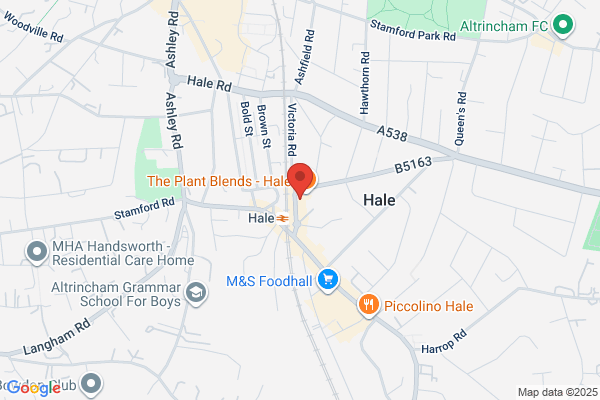 Kellands (Hale) Ltd