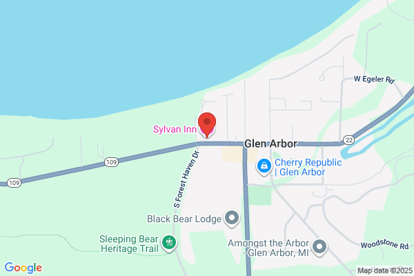 Sylvan Inn