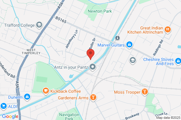 Timperley Electrical Services