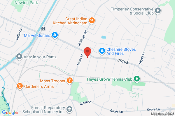 Wyncourt Private Nursing Home