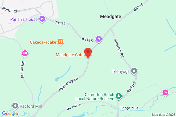 Meadgate Farm