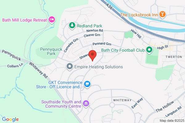Radstock County Infant School